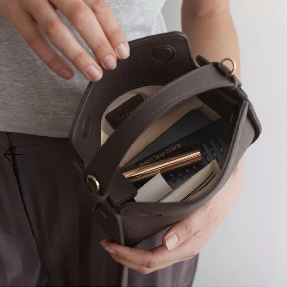 The Horse Mini Clementine Bag - Picture 4 of 5